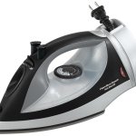 Hamilton Beach 14210R Review : Nonstick Iron