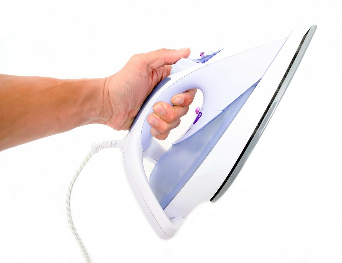 Clothes Iron Buying Guide