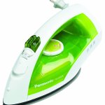 Panasonic NI-E300TR U-Shape Iron Review