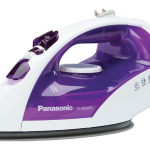 Panasonic NI-E650TR Review: U-Shape Steam Iron