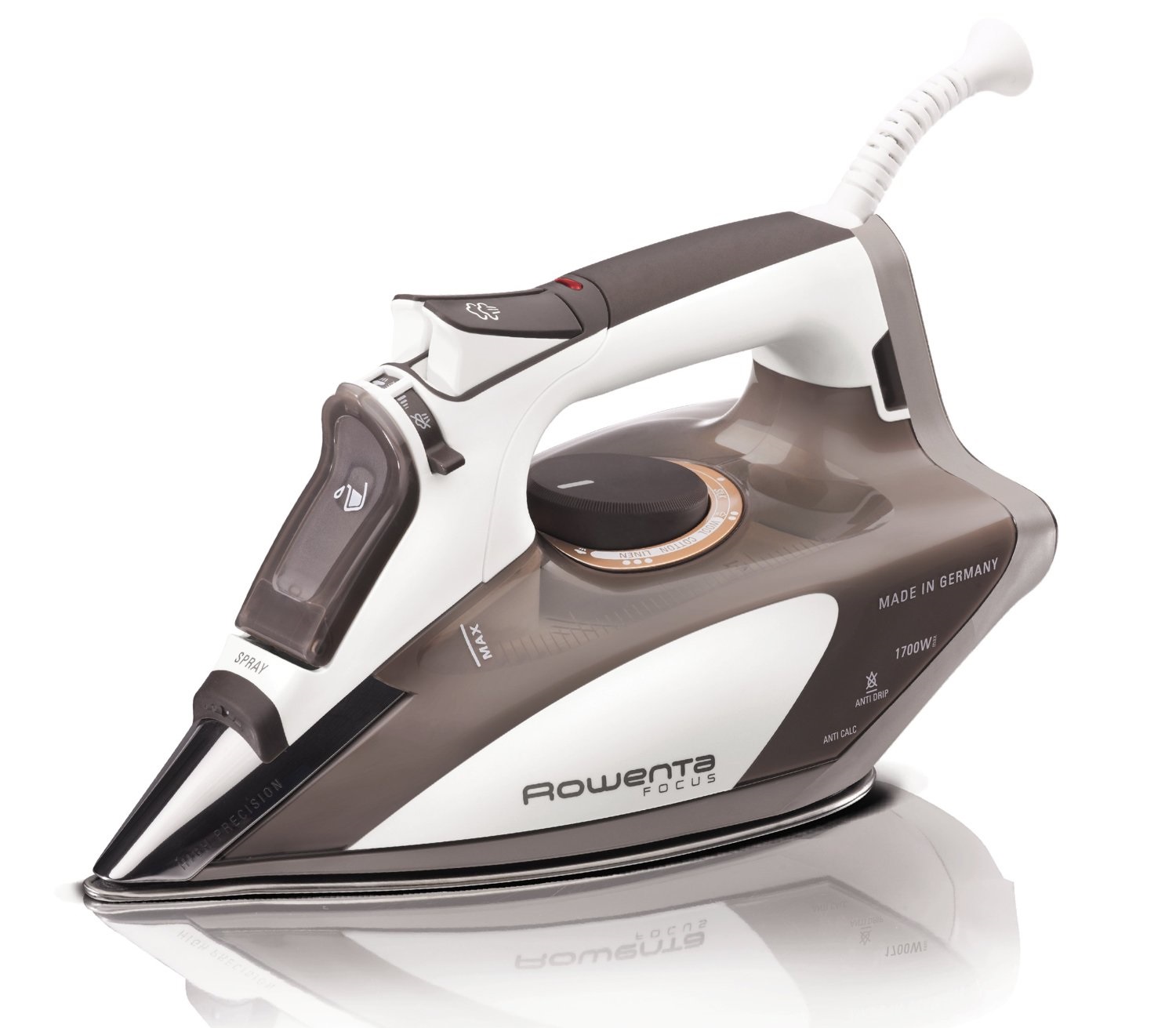 rowenta dw5080 focus iron