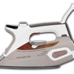 Rowenta DW9080 Steamium Iron Review