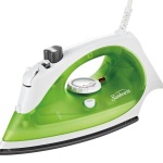 Sunbeam Classic Iron Review : GCSBBV-395-000