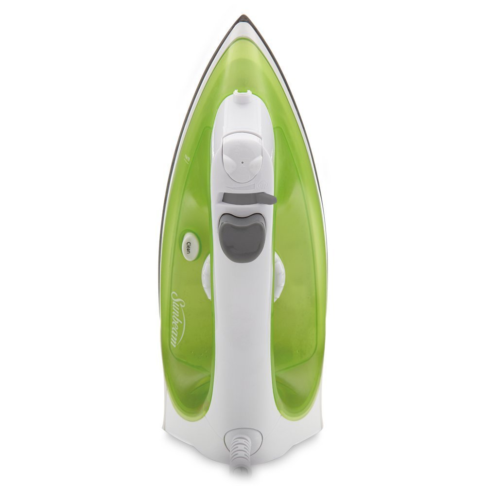 Sunbeam GCSBBV395000 Review Classic Iron