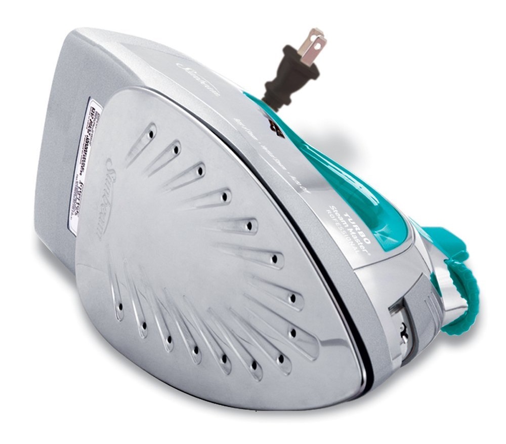Sunbeam Steam Master With Retractable Cord Review
