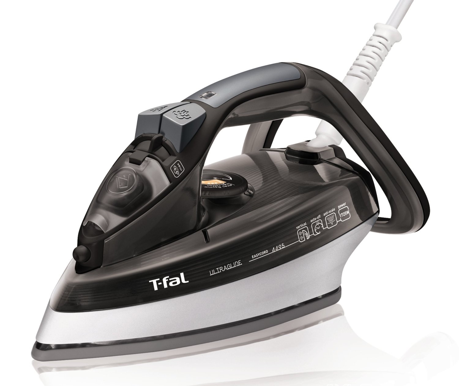 t fal fv4495 ultraglide iron