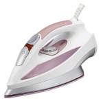 Steam Iron Features : What To Look For