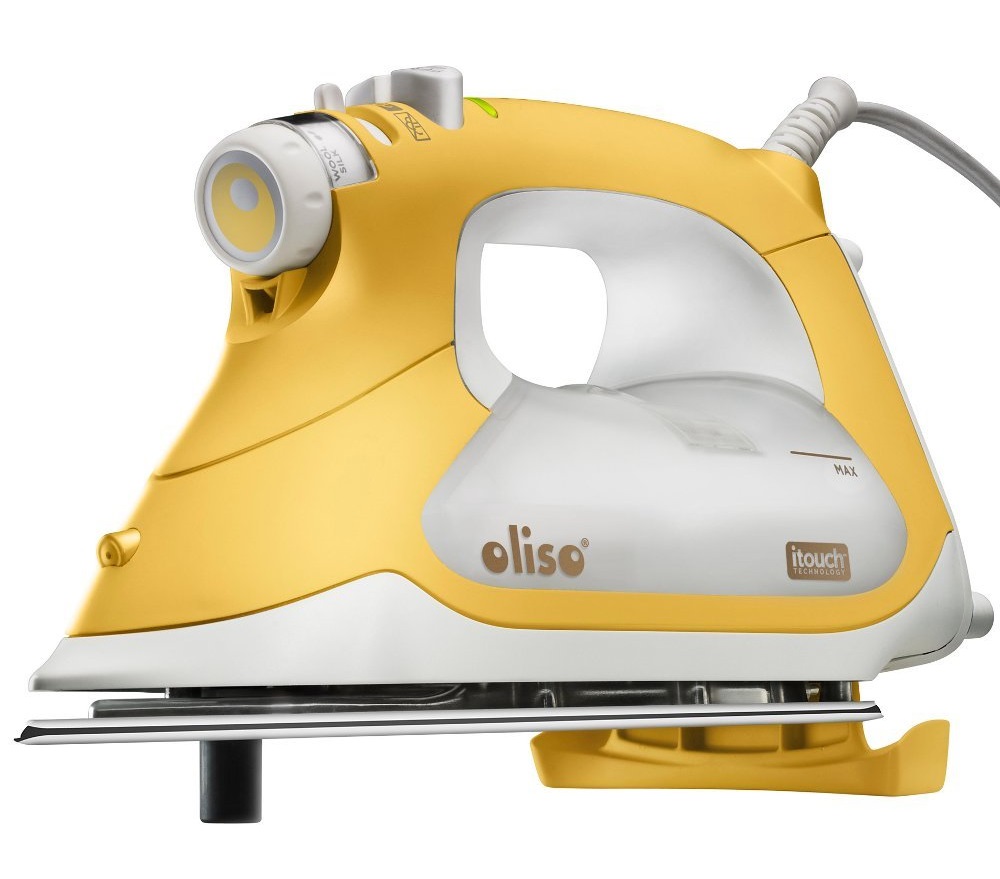 oliso tg1600 pro smart