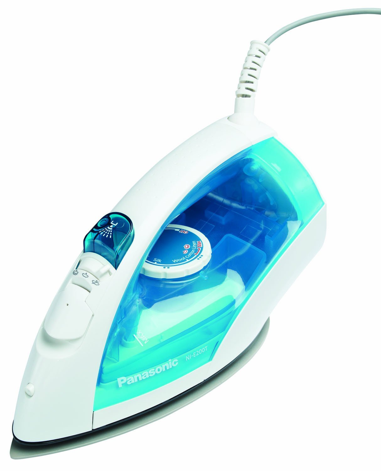 panasonic ni-e200t u shape iron