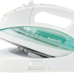 Panasonic NI-L70SR Cordless Iron Review