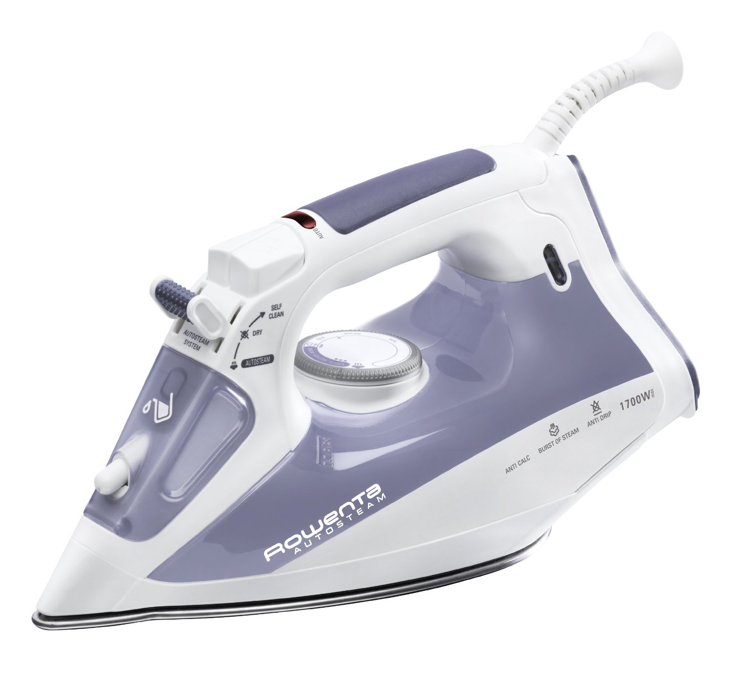 rowenta dw4060 auto steam iron