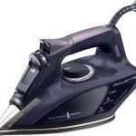 Rowenta DW5197 Review : Focus Steam Iron