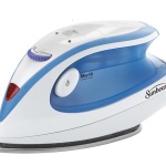 Sunbeam GCSBTR-100 Travel Iron Review