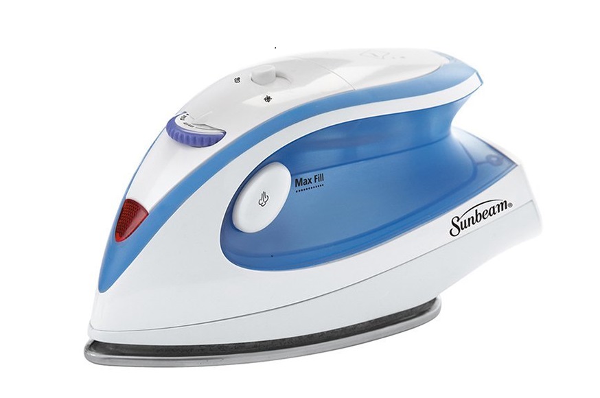 sunbeam travel iron australia