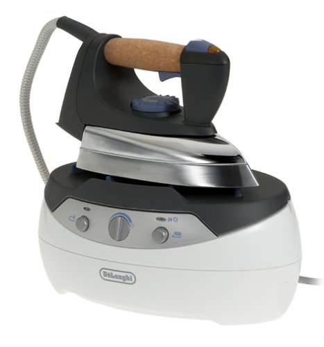 delonghi stiromeglio iron