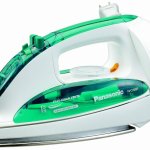 Panasonic NI-C78SR Steam/Dry Iron Review