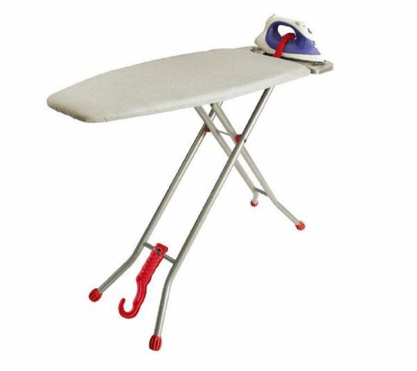 Best Small Ironing Board What Are The Options