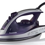 Panasonic NI-W950A Review : 360 Quick Iron