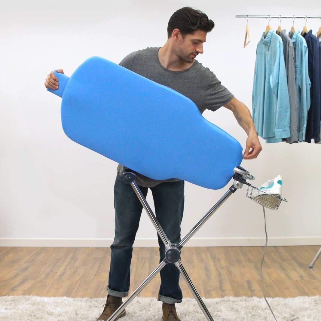 Flippr Ironing Board