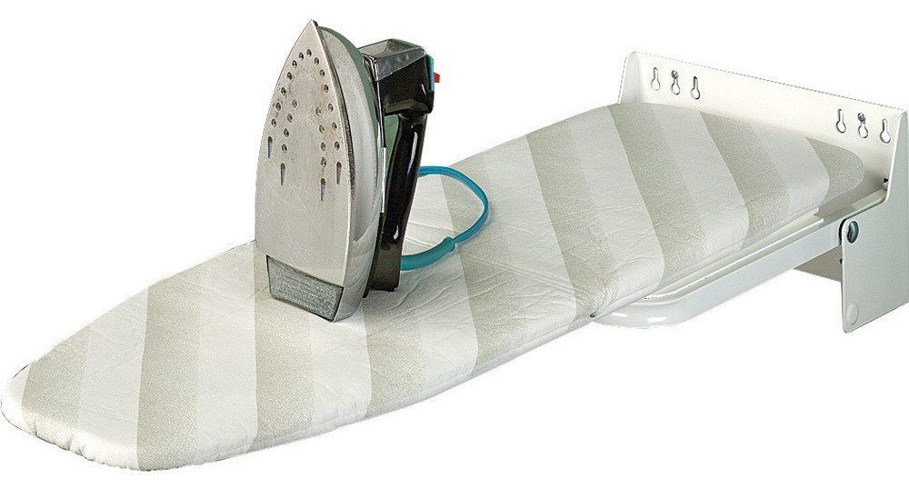 Hafele Wall Mounted Ironing Board