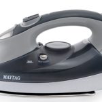 Maytag M400 Review : Speed Heat Iron