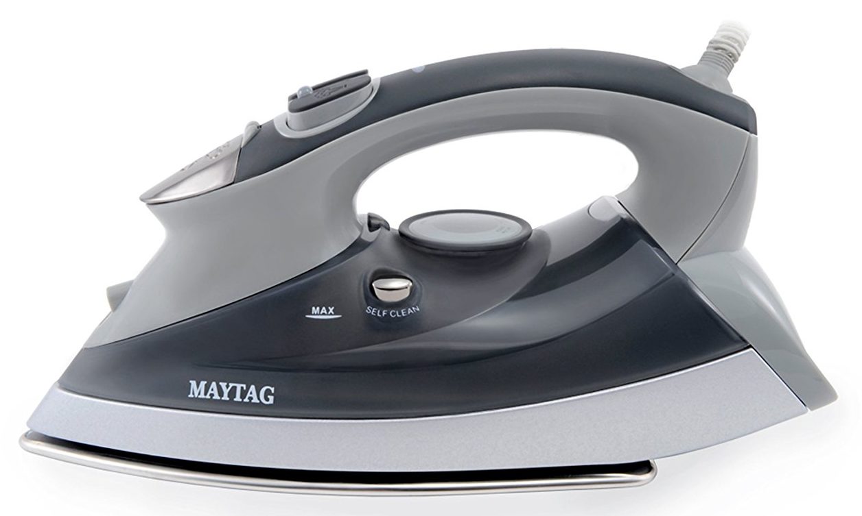 Maytag M400 Speed Heat Iron