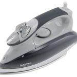 Maytag M800 Review : SmartFill Iron