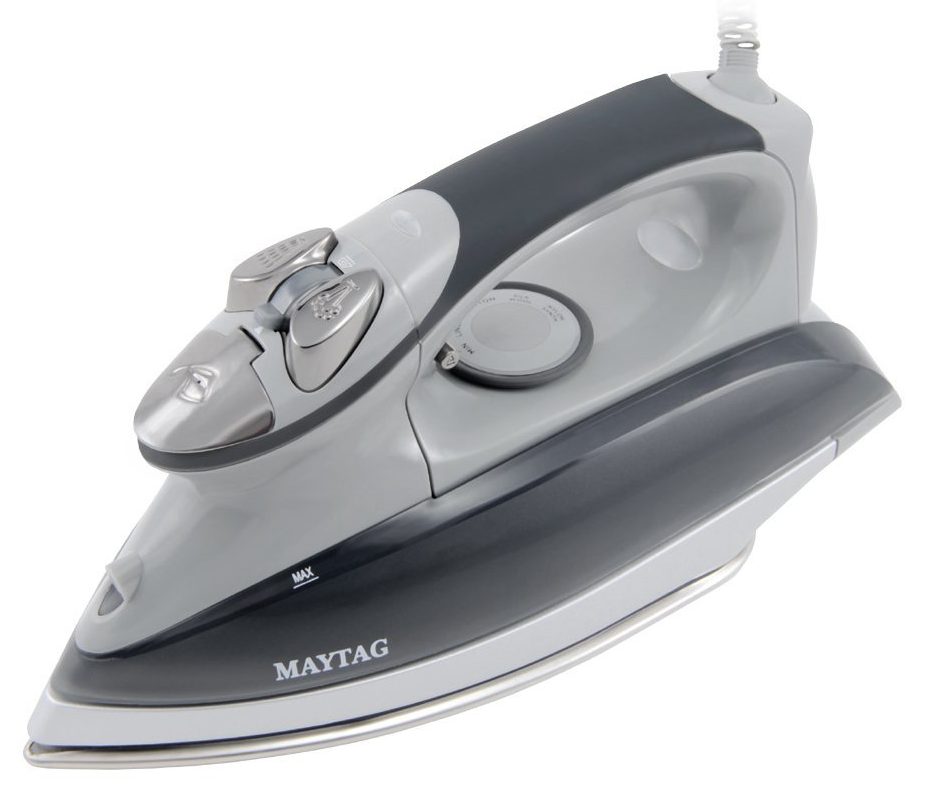 Maytag M800 Smartfill Iron & Vertical Steamer