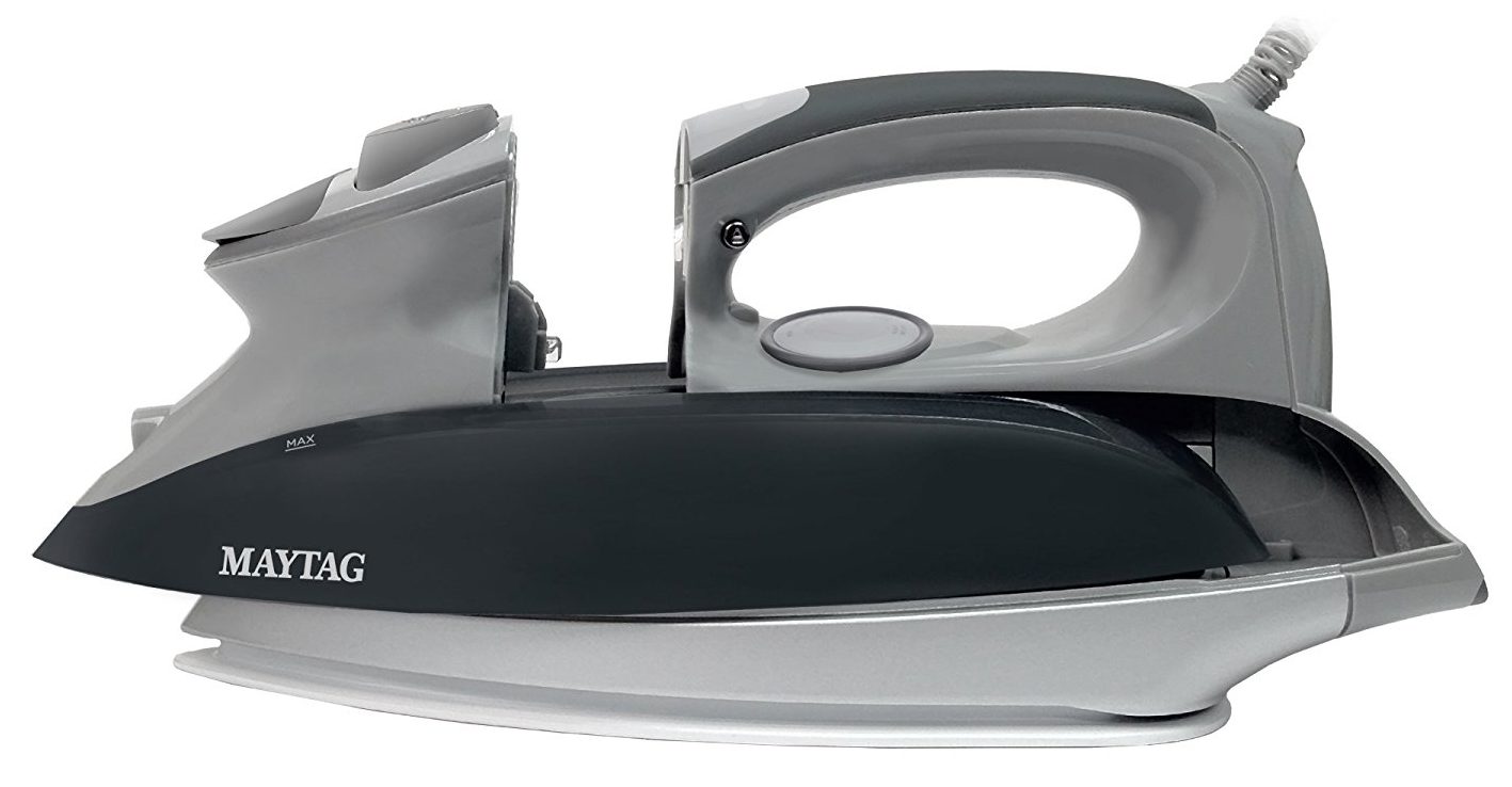 Maytag M400 Review Speed Heat Iron And Vertical Steamer