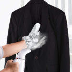 Avoid Steam Burns While Using The Garment Steamer