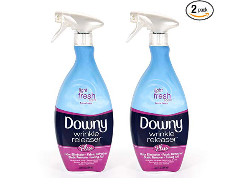 Downy Wrinkle Releaser Plus