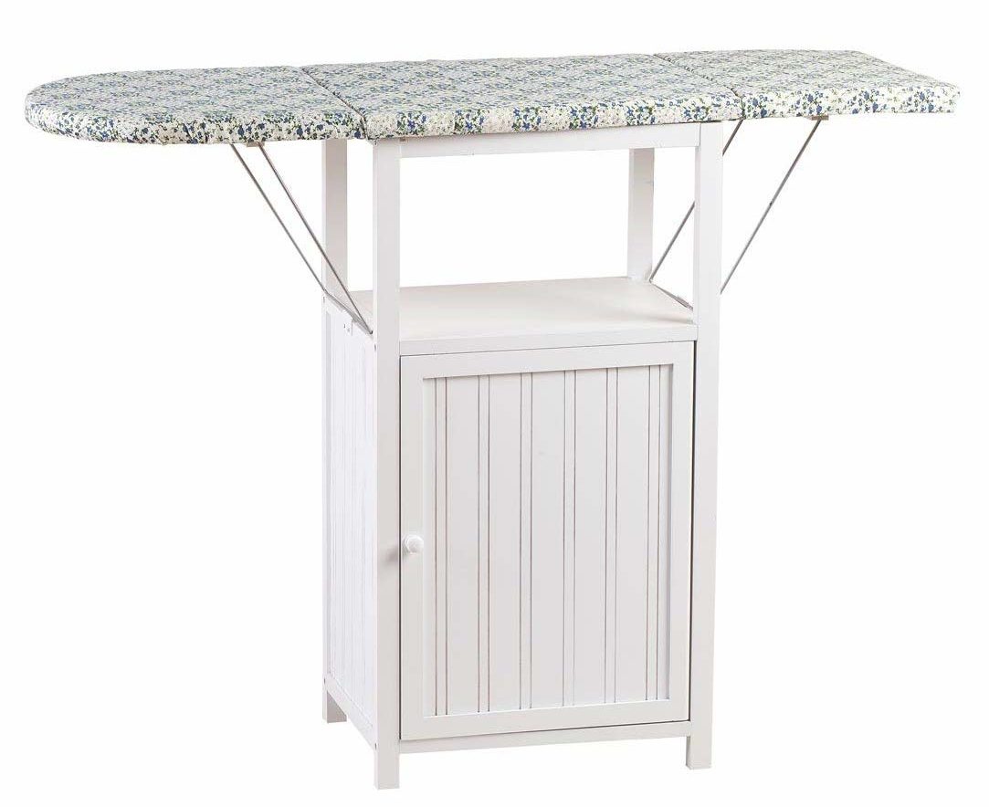 Best Small Ironing Board What Are The Options