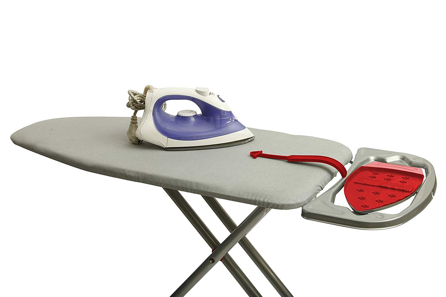 How To Fold Ironing Board