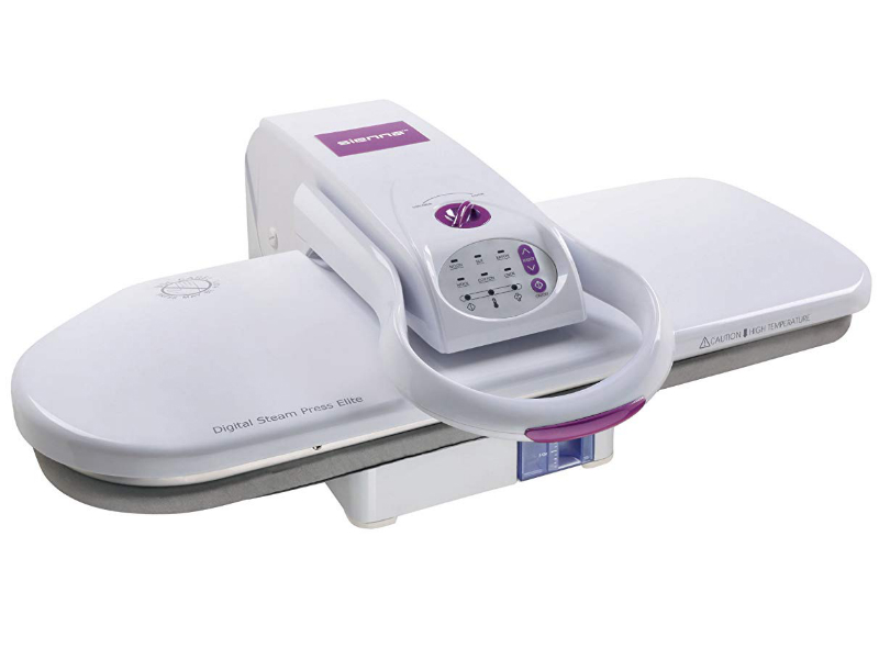 Sienna Elite Steam Press Iron