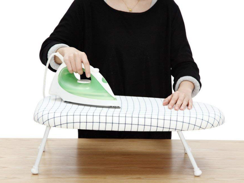 Ironing Board Alternatives