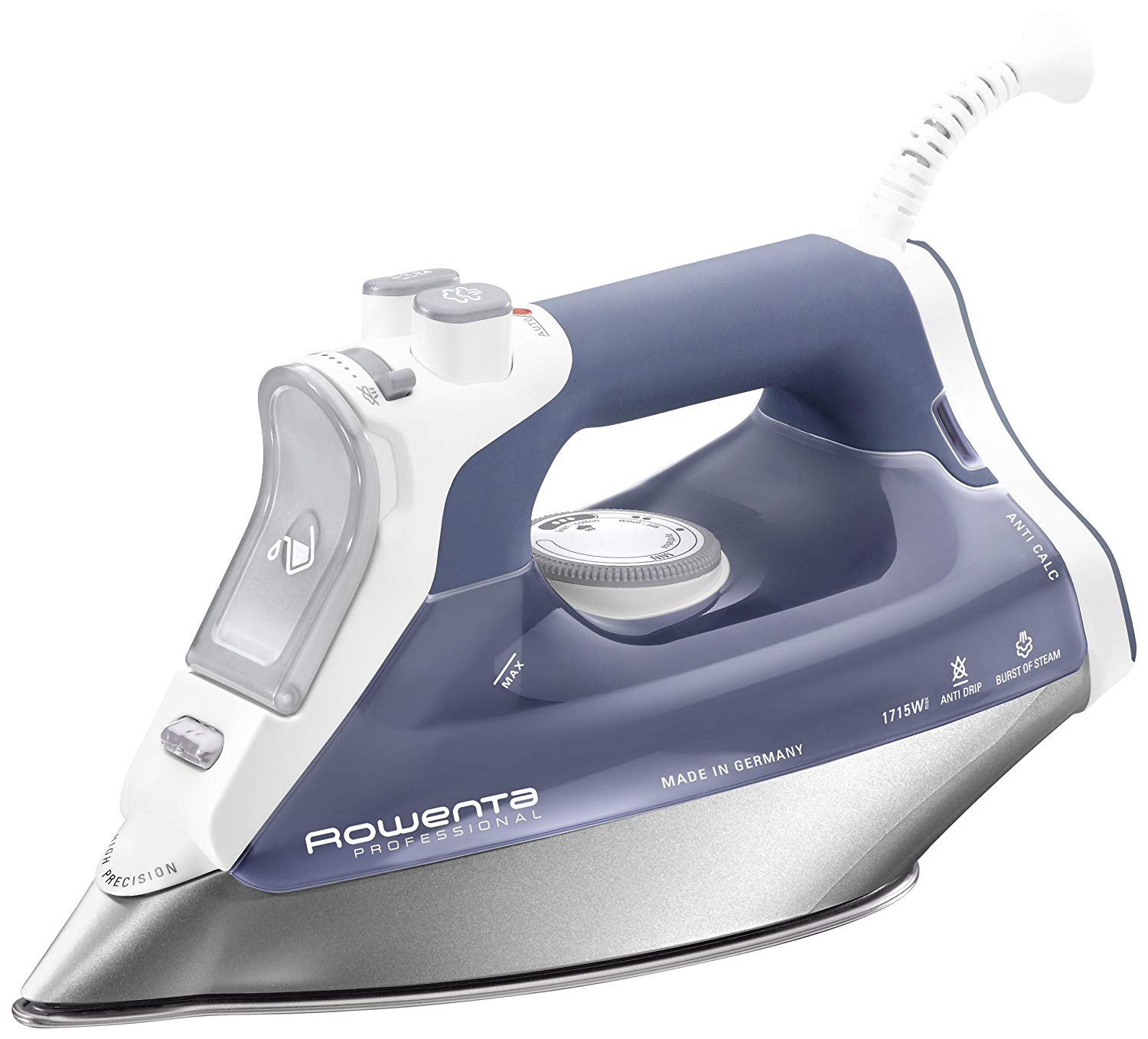 Rowenta DW8061 Professional Iron